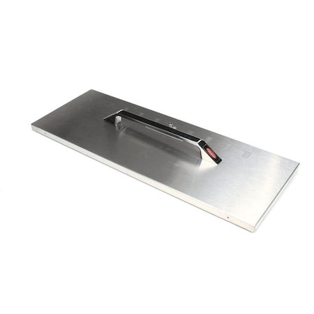 Hatco Hardware Drawer Front Only Kit R04.16.515.00